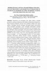 Research paper thumbnail of Building Harmony and Peace through Religious Education: SOCIAL PREJUDICE AND REBELIANCE BEHAVIOR OF STUDENTS IN MODERN ISLAMIC BOARDING SCHOOL GONTOR DARUSSALAM, EAST JAVA