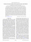 Research paper thumbnail of Continuum micromagnetic modeling of antiferromagnetically exchange-coupled multilayers