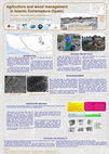 Research paper thumbnail of Agriculture and wood management in Islamic Extremadura (Spain)