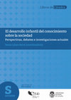 Research paper thumbnail of El debate dominio general y dominio específico en las teorías del desarrollo del conocimiento