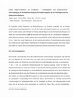 Research paper thumbnail of Lokale Töpferwerkstätten am Nordpontos – Archäologische und archäometrische