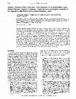 Research paper thumbnail of Magneto-Structural Effects of the Jahn-Teller Distortions on 2,2'-Bipyrimidine-, (bpm-) Bridged Dinuclear Copper(II) Complexes: Crystal Structures and Magnetic Properties of [Cu2(bpm)(H2O)4(SO4)2].cntdot.3H2O and [Cu2(bpm)(H2O)8](SO4)2.cntdot.2H2O