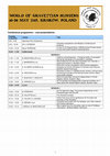 Research paper thumbnail of Short-term human occupations and territorial adaptative strategies during the Gravettian at Coímbre cave (Asturias, Northern Iberian Peninsula)