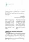 Research paper thumbnail of Domingo del Monte, ¿“El más real y útil de los cubanos de su tiempo”?