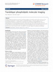 Research paper thumbnail of Transbilayer phospholipids molecular imaging