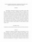 Research paper thumbnail of Algunas consideraciones sobre la indemnización de daños como remedio autónomo en el derecho civil chileno.