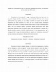 Research paper thumbnail of Sobre el fundamento de la Carga de Minimizar daños ¿altruismo en el derecho privado?