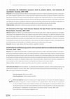 Research paper thumbnail of Las demandas del sindicalismo azucarero: entre la protesta abierta y las instancias de conciliación. Tucumán, 1944-1949Las demandas del sindicalismo azucarero: entre la protesta abierta y las instancias de conciliación. Tucumán, 1944-1949, por FLORENCIA GUTIÉRREZ