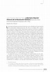 Research paper thumbnail of RESEÑA: JUAN FRANCISCO MARTÍNEZ PERIA. ¡Libertad o Muerte! Historia de la Revolución Haitiana, por EDGARDO PÉREZ MORALES