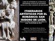 Research paper thumbnail of Itinerarios artísticos por el románico: San Isidoro de León