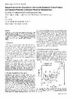 Research paper thumbnail of Superthermal ion cyclotron harmonic emission from fusion and space plasmas: A single physical mechanism