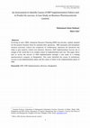 Research paper thumbnail of An Assessment to identify Causes of ERP Implementation Failure and to Predict Its success: A Case Study on Beximco Pharmaceuticals Limited