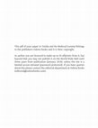 Research paper thumbnail of Silk trade to Scandinavia in the Viking Age.  In: Textiles and the Medieval Economy: Production, Trade, and Consumption of Textiles, 8th–16th Centuries.  Angela Ling Huang (Editor); Carsten Jahnke (Editor). Oxbow Books 2015