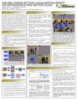 Research paper thumbnail of ONLINE HUMAN ACTION LOCALISATION BASED ON APPEARANCE AND MOTION CUES