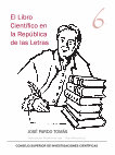 Research paper thumbnail of El Libro Cientifico en la Republica de las Letras