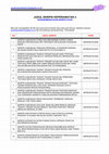 Research paper thumbnail of JUDUL SKRIPSI KEPERAWATAN 3 GUDANGMAKALAH.BLOGSPOT.COM