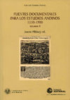 Research paper thumbnail of Admiral George Anson [traducido del inglés]