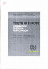 Research paper thumbnail of The Situation of Youth in the Turkish Society