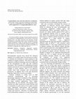 Research paper thumbnail of Liquid phase non-solvent selective oxidation of styrene using aqueous hydrogen peroxide with supported 12-tungstophosphoric acid