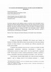 Research paper thumbnail of O Lugar da Diversidade Sexual na Educação em Direitos Humanos (XXVII Simpósio Brasileiro de Política e Administração da Educação - 2015)