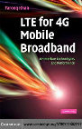 Research paper thumbnail of LTE for 4G Mobile Broadband