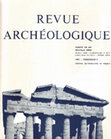 Research paper thumbnail of Recension de : E. Schmidt, Martin-von-Wegner-Museum der Universität Würzburg, Katalog der antiken Terrakotten. 1, die figürlichen Terrakotten, 1994 (1997)