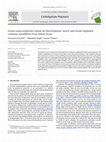 Research paper thumbnail of Green nanocomposites based on thermoplastic starch and steam exploded cellulose nanofibrils from wheat straw