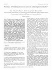 Research paper thumbnail of Persistence of botulinum neurotoxin action in cultured spinal cord cells 1,2 1 The opinions or assertions contained herein are the private views of the authors and are not to be construed as official or as reflecting the views of the Army or the Department of Defense. 2 In conducting the research...