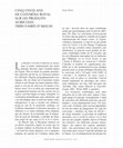 Research paper thumbnail of "500 ans de contrôle royal sur les produits agricoles tributaires d’Aksum", Etudes Rurales, 2016, n°197, p. 49-72