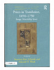 Research paper thumbnail of Prints in Translation, 1450-1750: Image, Materiality, Space (Routledge)