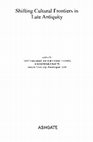 Research paper thumbnail of  'How then is it not better to prefer quiet, than the dangers of conflict?': the imperial court as the site of shifting cultural frontiers