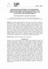 Research paper thumbnail of [Pibic] Preconceitos, Discriminação e Homofobia: Refletindo sobre as implicações práticas da ausência do debate de diversidade sexual nas escolas de Caruaru/Pernambuco