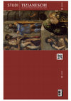 Research paper thumbnail of "Col tempo impara scientia e virtude". Spunti per una rilettura iconologica della "Vecchia" di Giorgione