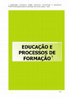 Research paper thumbnail of Explorando a Educação Básica no Estágio Supervisionado: Em foco a Educação Infantil (I SENIJUP - Seminário Nacional Sobre Infância, Juventude e Políticas Públicas - 2011)