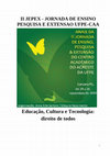 Research paper thumbnail of Preconceitos, Discriminação e Homofobia: Refletindo sobre as implicações práticas da ausência do debate da diversidade sexual nas escolas de Caruaru/PE (XXI EPENN - Encontro de Pesquisa Educacional do Norte e Nordeste - 2013)