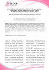 Research paper thumbnail of Sexualidades Dissidentes, Internet e Teoria Queer: A contribuição dos ambientes on-line para o desenvolvimento de sexualidades queer (XIX Encontro Internacional da Rede Feminista Norte e Nordeste de Estudos e Pesquisas sobre Mulher e Relações de Gênero - REDOR - 2016)