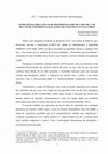 Research paper thumbnail of Estratégias Educativas do Movimento LGBT de Caruaru: Um relato de experiência das ações do coletivo Lutas e Cores (II Seminário Internacional do Observatório dos Movimentos Sociais da América Latina - 2015)