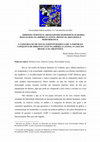 Research paper thumbnail of A Construção de Novas Subjetividades LGBT a Partir da Conquista de Direitos Civis na América Latina: O caso do Brasil e da Argentina (II Seminário Internacional Desfazendo Gênero - 2015)