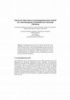 Research paper thumbnail of Software-Betriebs-Leitst�nde f�r Unternehmensanwendungslandschaften