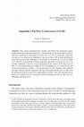 Research paper thumbnail of "Augustine's Fig Tree (Confessiones 8.12.28)" Augustinian Studies 47.2 (2016): 181-200