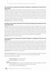 Research paper thumbnail of Por y para niños: los impresores del Tecpan de Santiago y la elaboración de El Correo de los Niños (1872), por BEATRIZ ALCUBIERRE