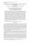 Research paper thumbnail of Utilization High Spatial Satellite Images Reflectance’s to Estimate the Nautical Charts for the Nile River