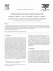 Research paper thumbnail of Cathodoluminescence study of ytterbium doped GaSb