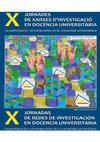 Research paper thumbnail of "Aprendiendo de la Diversidad: proyecto interuniversitario de formación en competencias" (pp. 2200-2214) en La participación y el compromiso de la comunidad universitaria. X Jornadas de Redes de Investigación en docencia universitaria.pdf