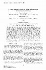 Research paper thumbnail of 31P NMR spectra of mosquito larvae parasitized with Romanomermis culicivorax