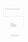 Research paper thumbnail of (edited with Frank Ankersmit and Hans Kellner) Re-Figuring Hayden White. Stanford: Stanford University Press, 2009, pp. 400