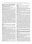 Research paper thumbnail of P17.01 Behind closed doors – improving practice of transmission based precautions through sustained education, auditing & feedback