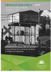 Research paper thumbnail of Dinámicas de desarrollo económico y social local la zona de Peñarol y áreas circundantes