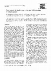 Research paper thumbnail of Some aspects of simultaneous stress- and field-annealing of metallic glasses