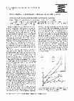 Research paper thumbnail of Stress-field-anneal-induced anisotropy in metallic glasses